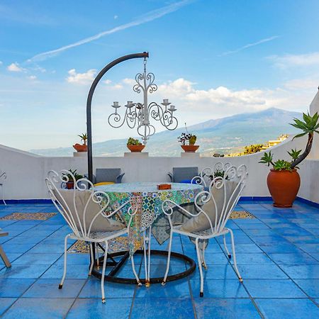 Allegra Experience Taormina Exteriér fotografie