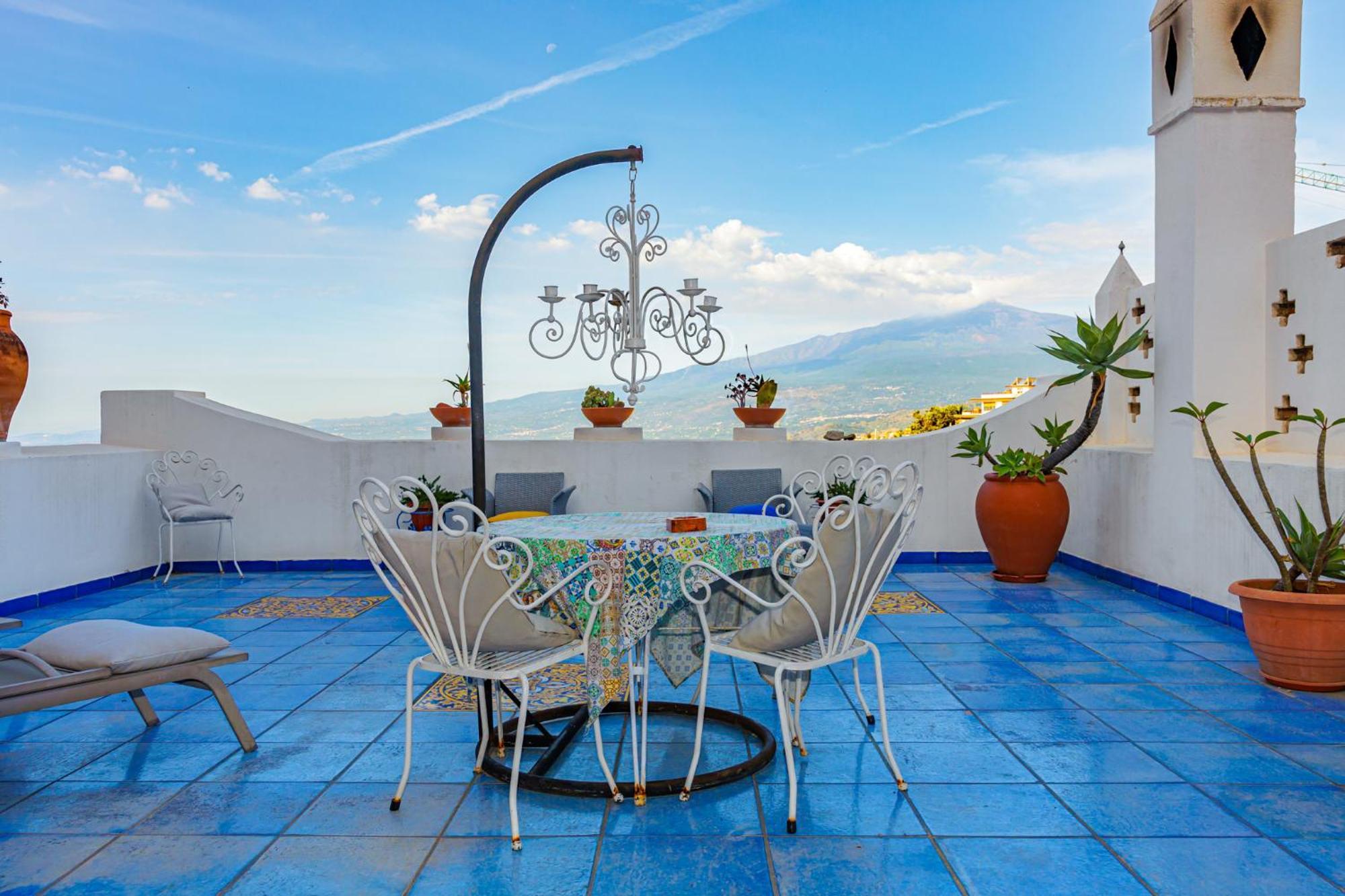 Allegra Experience Taormina Exteriér fotografie