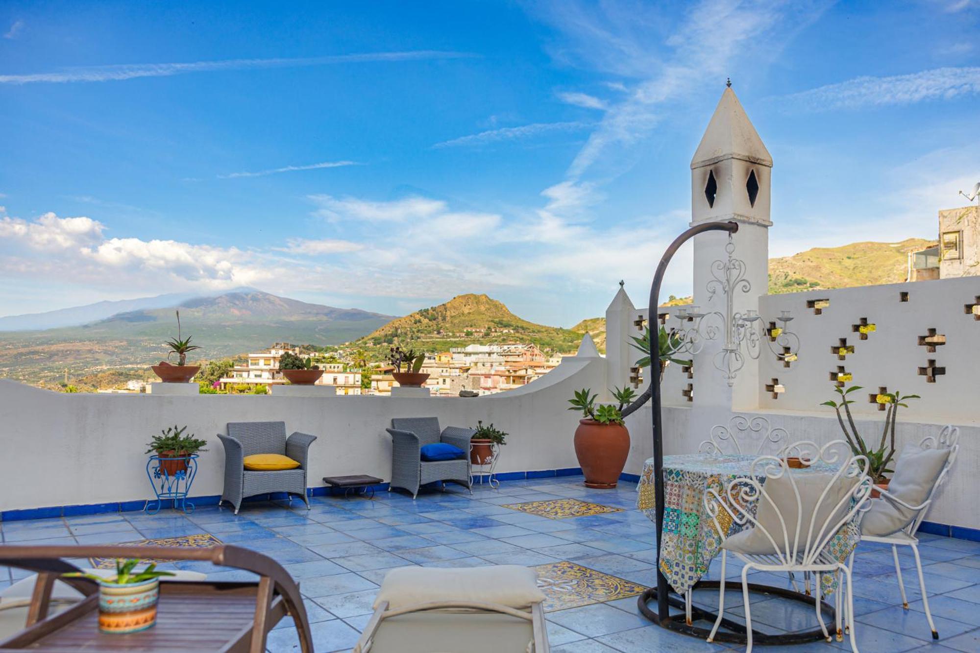 Allegra Experience Taormina Exteriér fotografie