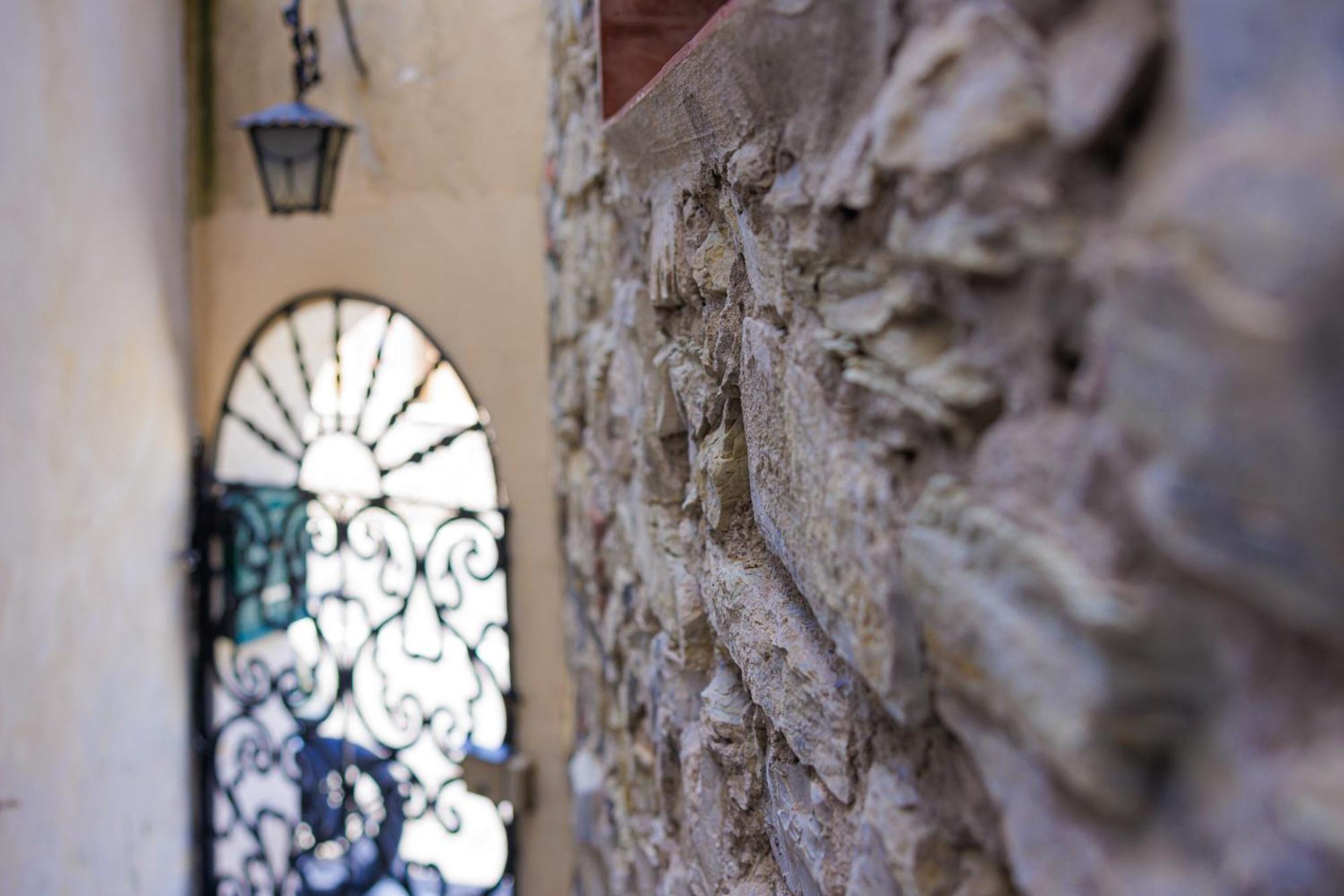 Allegra Experience Taormina Exteriér fotografie