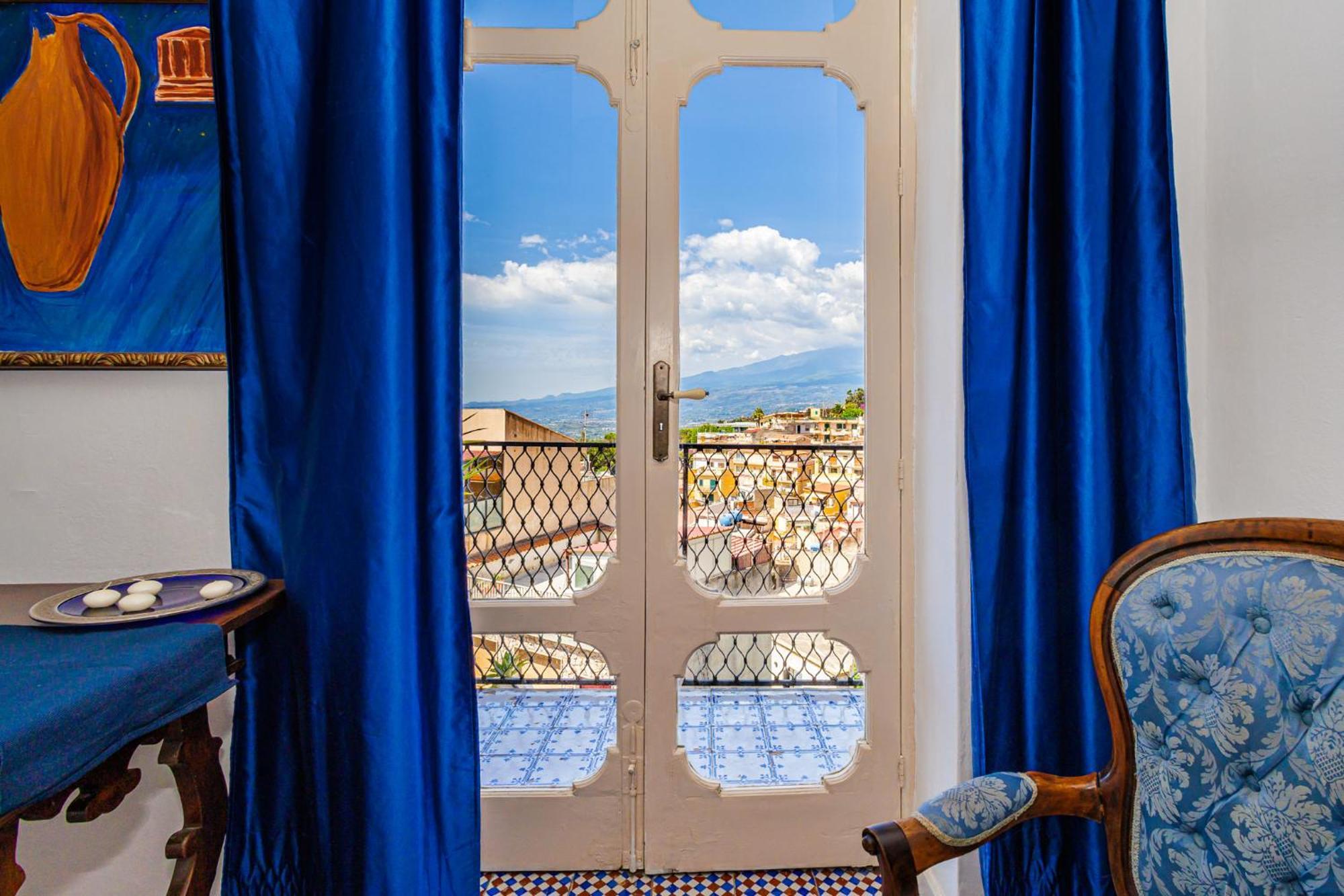 Allegra Experience Taormina Exteriér fotografie