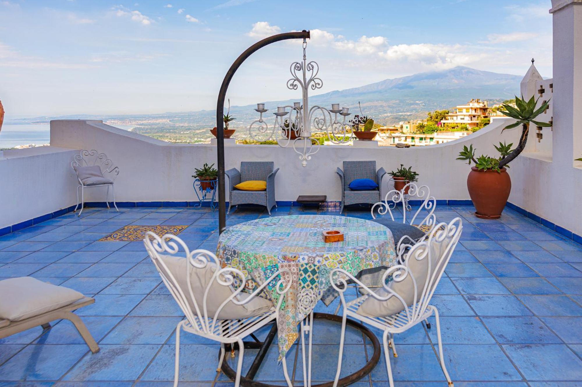 Allegra Experience Taormina Exteriér fotografie