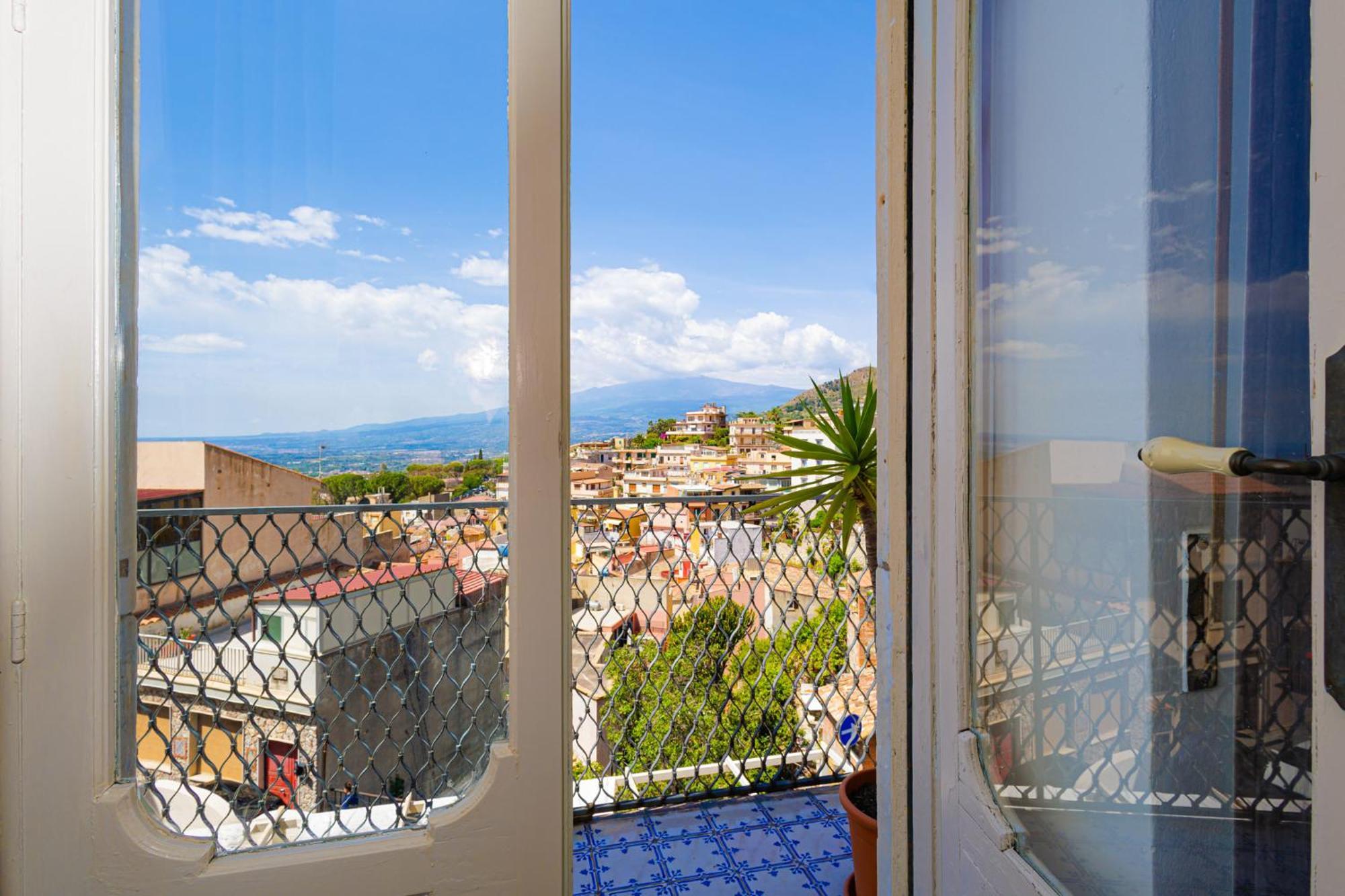 Allegra Experience Taormina Exteriér fotografie