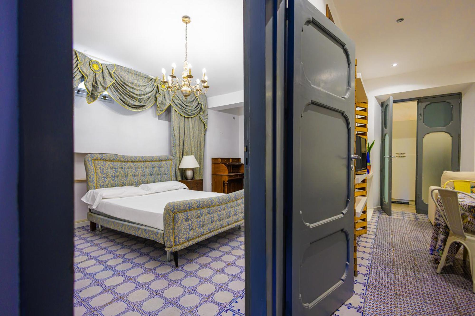 Allegra Experience Taormina Exteriér fotografie